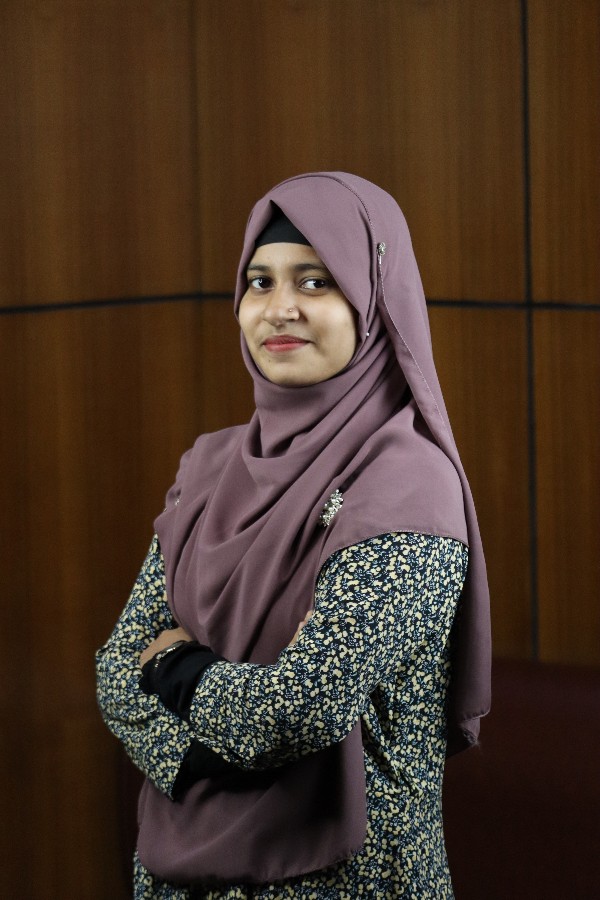 Jannatul Naim