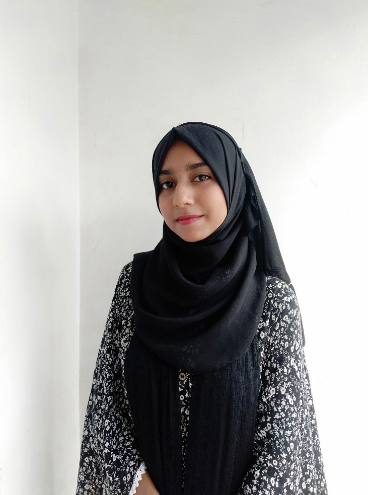 Kashfia Kamal