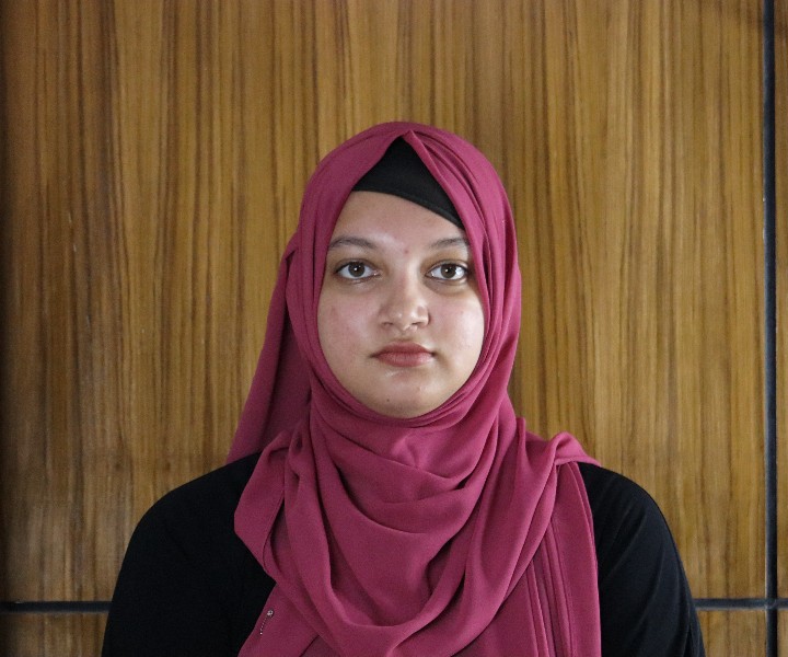 Sadia Akter