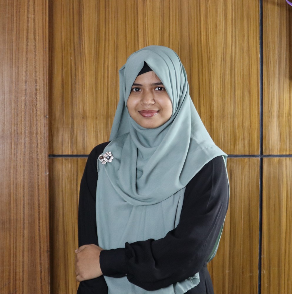 Syeda Sadiya Akter Mumu