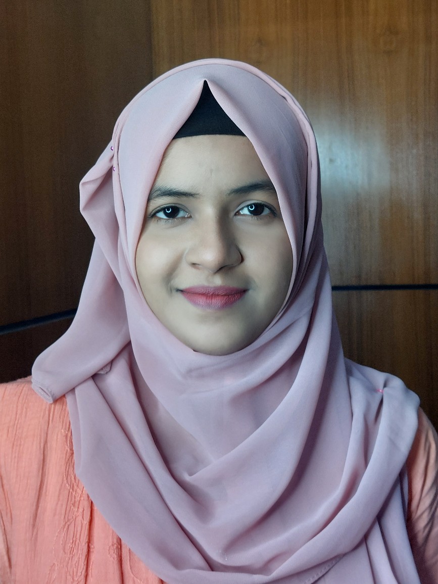 Tasphia Naushin Urme