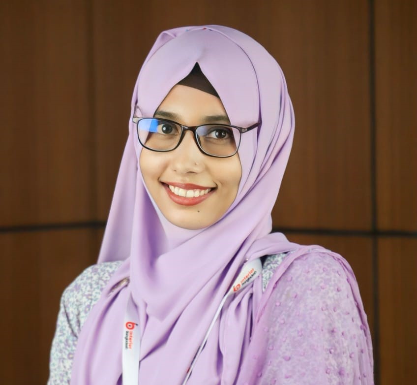 Afsana Mimi