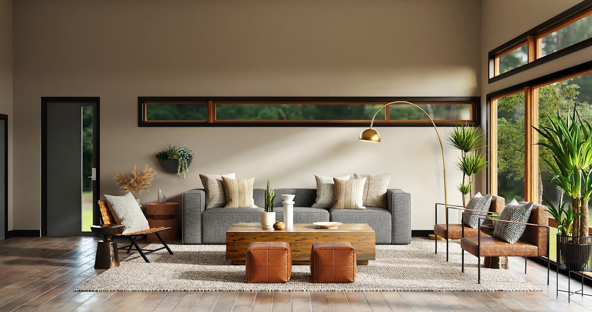 Modern Flat Design - Ajimpur